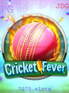 Explorando o Empolgante Mundo de CricketFever – Um Jogo com 7075 Slots
