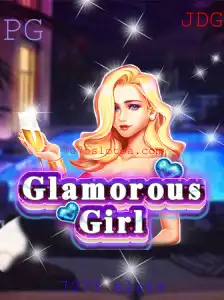 GlamorousGirl: Um Guia Completo para Dominar o Jogo de Slots 7075