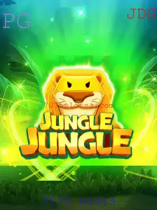 Explorando o Fascinante Mundo de JungleJungle: Descubra as Regras e a Emoção dos 7075 Slots