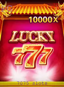 Descubra o Empolgante Mundo do Jogo LuckySeven: Atração e Regras dos 7075 Slots