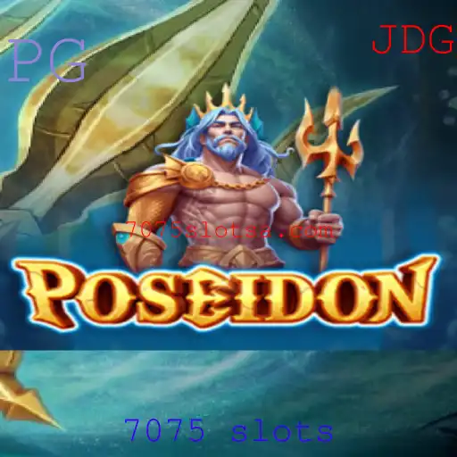 Explorando o Mundo de Poseidon e Seu Universo de Slots 7075