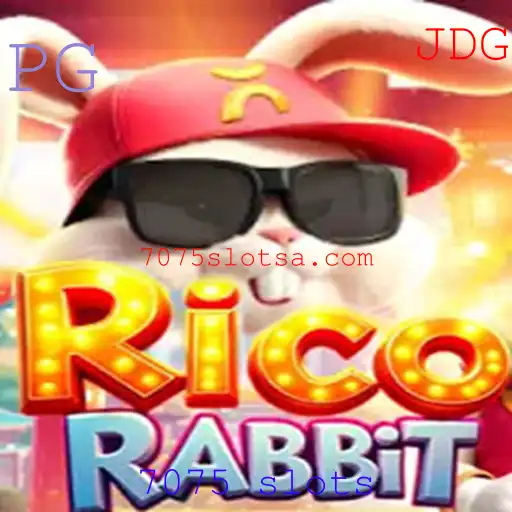 RicoRabbit: Descubra os Segredos do Jogo com 7075 Slots