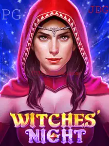 Explorando o Fascinante Mundo de WitchesNight e Seus 7075 Slots