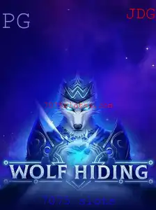Explorando o Universo de WolfHiding: Regras e Dinâmicas do Jogo