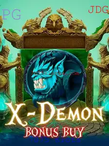 Explorando o Emocionante Jogo XDemonBonusBuy: Uma Aventura nos 7075 Slots